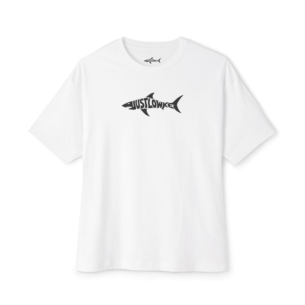 Justlowke Classic Shark Tee