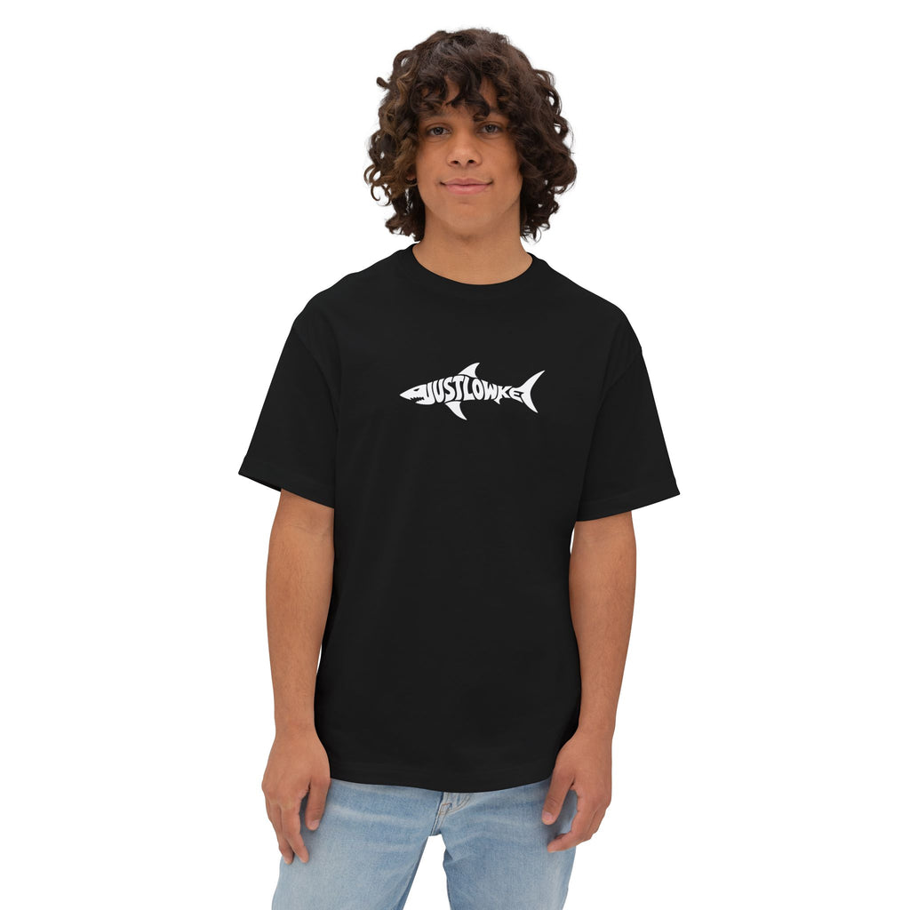 JustLowke Classic Shark Tee