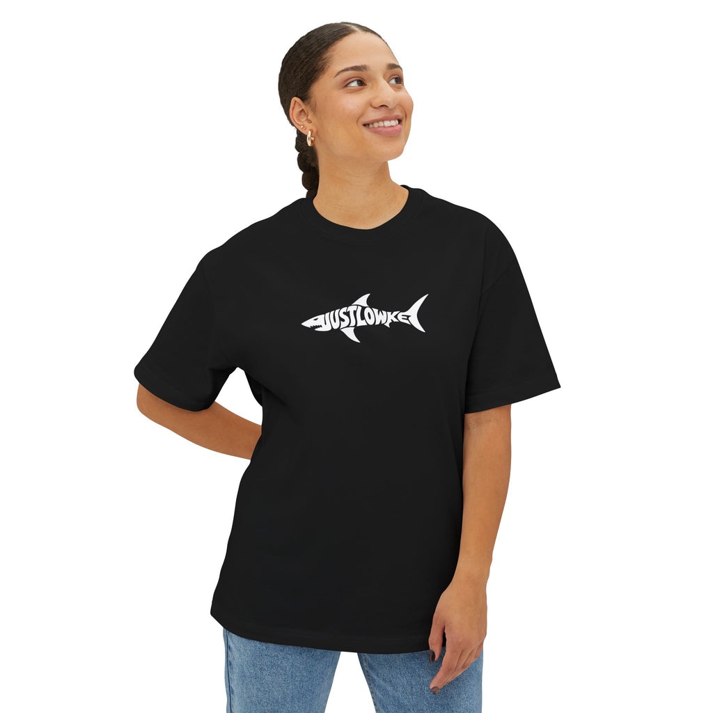 JustLowke Classic Shark Tee
