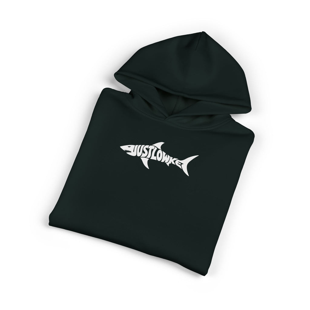 JustLowke Classic Shark Hoodie