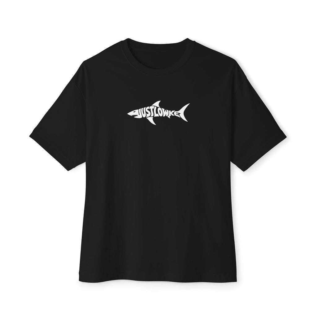 JustLowke Classic Shark Tee