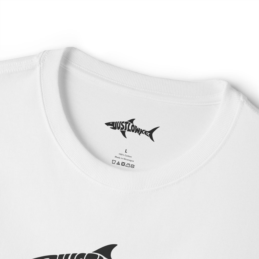 Justlowke Classic Shark Tee