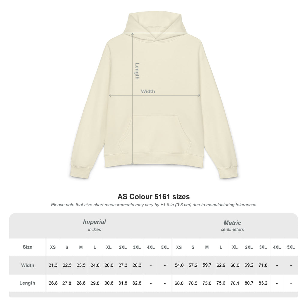 JustLowke Classic Shark Hoodie